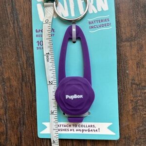 Lit Lantern Pet Safety Light